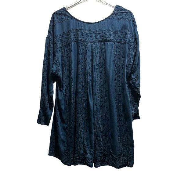FREE PEOPLE Tunic Size Small - Picture 2 of 5